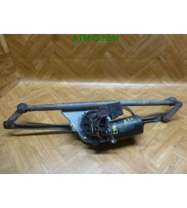 Wischermotor vorne Gestänge Wischergestänge BMW E36 Compact Bosch 0390241349