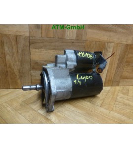 Anlasser Starter VW Lupo 1,4 Bosch 12v 0001107025 036911023S
