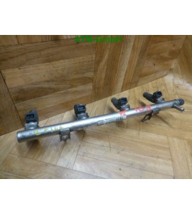 Einspritzleiste Einspritzpumpe Mercedes Benz A-Klasse W168 A170 CDi 0280151036