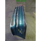 Stoßstange hinten Farbe Grün BMW E46 Limousine