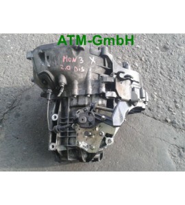 Getriebe Schaltgetriebe Ford Mondeo 3 III 2,0 TDCi 85 KW Getriebecode 1S7R7002EB