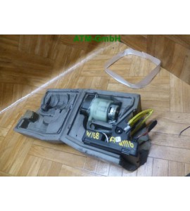 Zentralverriegelungspumpe Zentralpumpe Mercedes Benz A-Klasse W168 1688000148