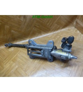 Lenksäule 2 Schlüssel WFS Zundschloss Kreuzgelenk Ford Fiesta 5 1,4 TDCi C7Y2C