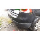 Stoßstange hinten Farbcode L041 Farbe Schwarz VW Golf 5 V;VW