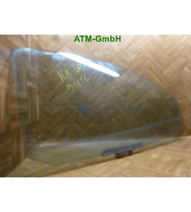 Scheibe Türscheibe rechts Ford KA Sekurit Saint Gobain 43R00015