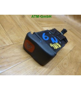 Schalter Warnblinker Warnblinkerschalter VW Polo 6N 6N1953235