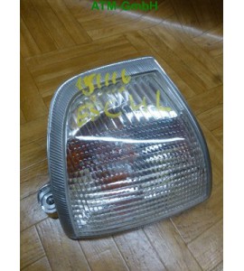 Blinker Blinkerleuchte weiß links Ford Escort 4 47869 0570061