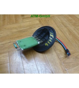 Widerstand Vorwiderstand Skoda Fabia 2 12375