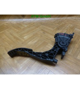 Pedal Gaspedal Gaspoti Skoda Fabia 2 Hella 6Q1721503M 6PV008496-31