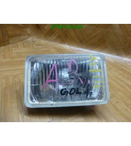 Nebelleuchte Nebelscheinwerfer NSW rechts VW Golf 1 Hella 24461R 1/B00317707