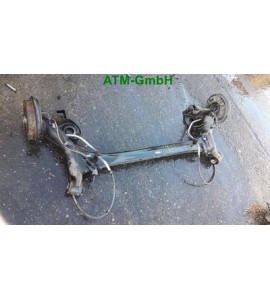 Hinterachse Achsträger hinten Skoda Fabia Kombi 6Q0609076AF