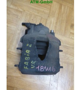 Bremssattel vorne rechts Skoda Fabia Kombi 1,2 Tsi 86 PS 63 kW ATE 82 153-0