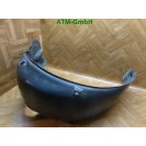 Radhausschale hinten links Skoda Fabia Kombi 5J6810971