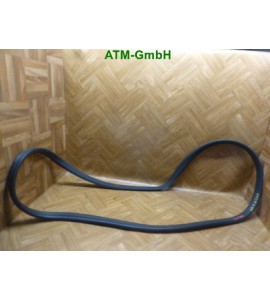 Türdichtung hinten rechts Skoda Fabia Kombi 5J9867367D