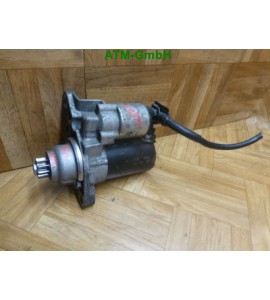 Anlasser Starter Skoda Fabia 2 Combi Kombi 1,2 Tsi Bosch 00T971077