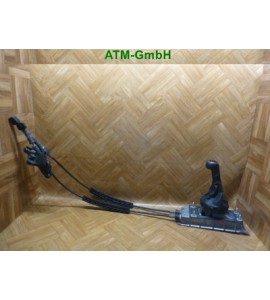 Schaltknauf Schaltkulisse Schaltzüge Skoda Fabia 2 Combi Kombi 6Q0711061F