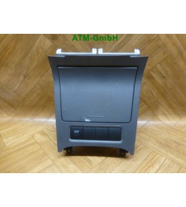 Aschenbecher Schalterblock Schalterleiste Zigarettenzünder VW Golf 5 V 1K0857961