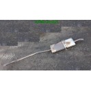 Auspuff Endschalldämpfer Mercedes Benz A-Klasse W169 faurecia A1694910100