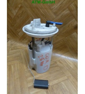 Kraftstoffpumpe Benzinpumpe Opel Corsa D Bosch 13327783 0580200084