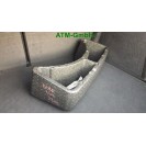 Reserveradmulde Füllstück Kofferaumeinlage VW Bora PXO 1J5863513C