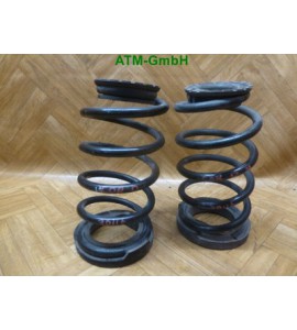 Feder Federn x 2 Stück hinten Opel Corsa D 3 türig