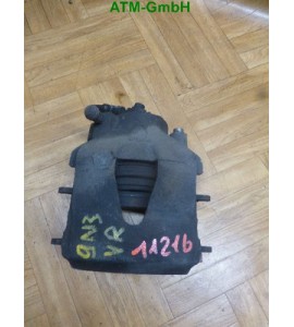 Bremssattel vorne rechts VW Polo 9N3 1,2 12v ATE 82