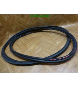 Dichtung hinten Opel Corsa D 1,4 3 türig