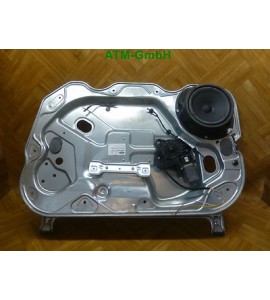 Fensterheber Türverkleidung Fensterhebermotor vorne rechts Ford Focus 2 Kombi