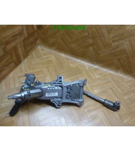 Lenksäule Zündschloss Schlüssel WFS Ford Focus 2 1,6 4M513C529FE