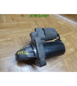 Anlasser Starter Ford Fiesta 5 1,25 Bosch  2S6U11000CA