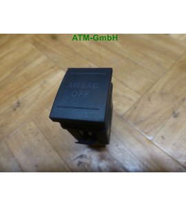 Schalter Kontrolleuchte Airbag Off VW Polo 9N3 TRW 6Q0919235B