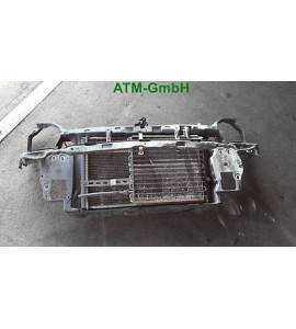 Schlossträger Träger vorne VW Lupo