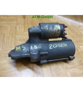 Anlasser Starter Ford Mondeo 3 III 1,8 1S7U11000SB FI1WA 0203AI