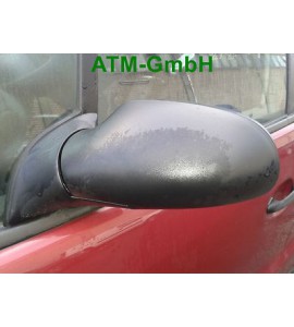 Außenspiegel Seitenspiegel links unlackiert Mercedes Benz A-Klasse W168