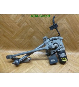 Wischermotor vorne Wischergestänge Mercedes Benz A-Klasse 404388 A1688200242