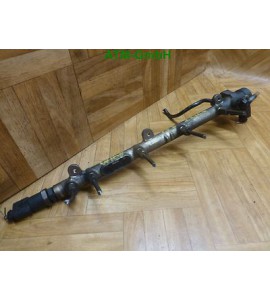 Einspritzleiste Mercedes Benz A-Klasse W168 A170CDI Bosch A668070095