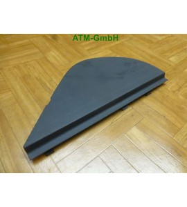 Abdeckung Verkleidung Kappe Amaturenbrett rechts VW Polo 9N3 6Q0858218F