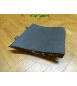 Verkleidung Abdeckung VW Polo 9N3 6Q1857504A 6Q1857506B