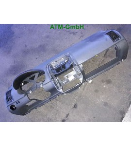 Armaturenbrett VW Polo 9N3