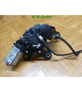 Wischermotor hinten Heckwischermotor VW Polo 9N3 3 türig Bosch 6Q6955711C