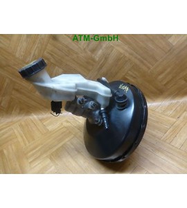 Hauptbremszylinder Bremskraftverstärker Ford Fiesta 5 ATE 03.3508-8494.1