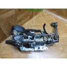 Lenksäule 2 Schlüssel Zündschloss WFS Lesespule VW Polo 9N3 1,4 4B0405851C