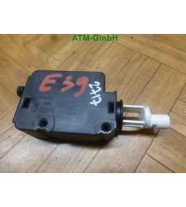 Stellmotor Tankklappe Zentralverriegelung ZV BMW E39 5er 67.11-8352168