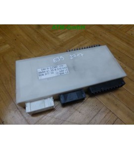 Steuergerät Grundmodul GM3 GM III Low BMW E39 5er 61.35-8376643 60837710