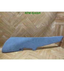 Verkleidung Mittelkonsole Fußraum Teppich vorne rechts BMW E39 5er 51.16-8159692