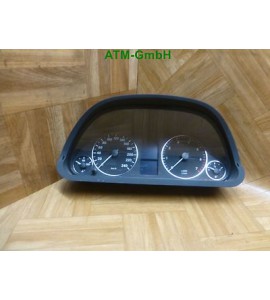 Tacho Kombiinstrument Mercedes Benz A-Klasse W169 Gelaufen 143.126KM