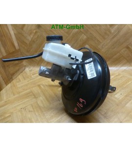 Hauptbremszylinder Bremskraftverstärker Mercedes Benz A-Klasse W169 TRW