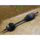 Antriebswelle Gelenkwelle links ABS Opel Vectra B 1.8 i 16V 125 PS Automatik