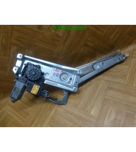 Fensterhebermotor Fensterheber Opel Vectra B elektrisch vorne rechts Limousine