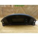 Uhr Display Monitor Uhr Opel Corsa C GM 13156841